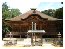 本山寺