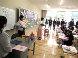 入学式３