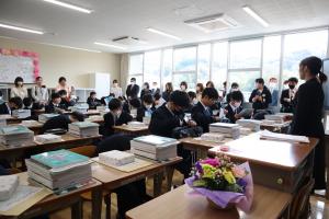 入学式５