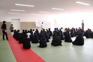 ステージ５