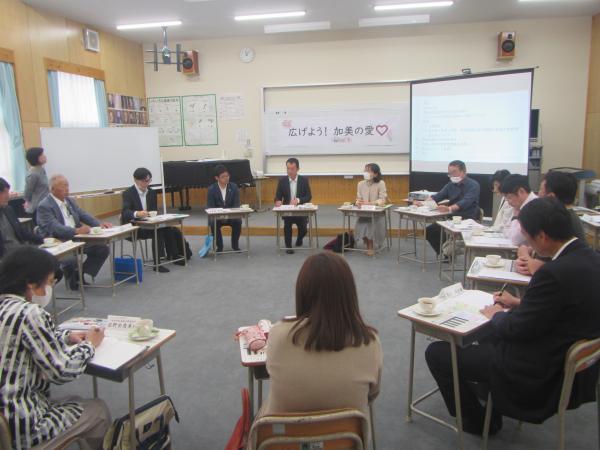 学運２