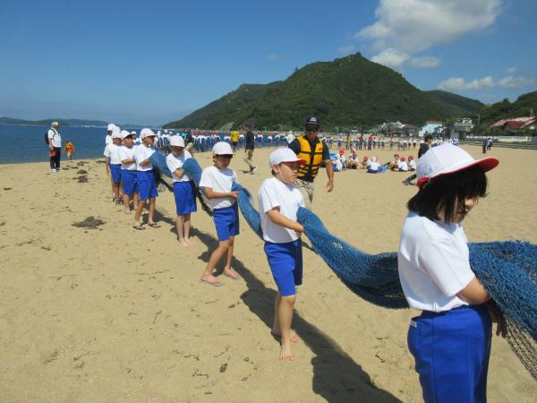 海学２