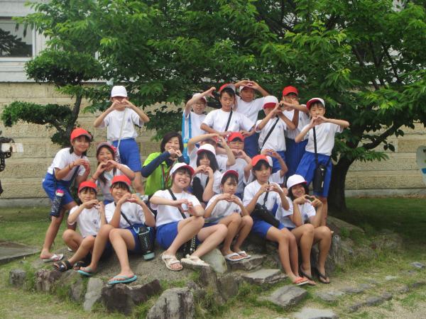 海学３