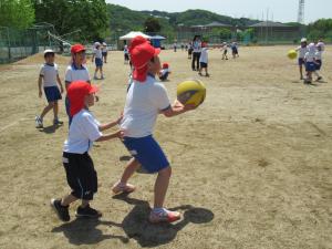 遠足５