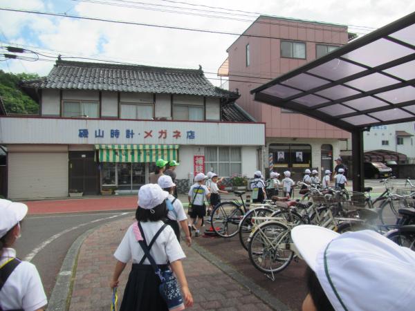 ２年学区１