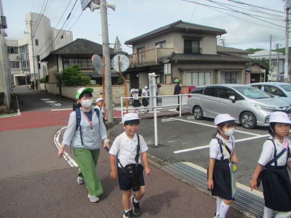 ２年学区２