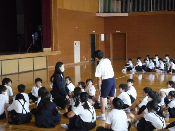 フレンドリー集会３