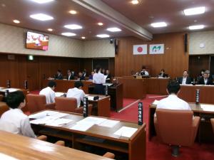 議会１