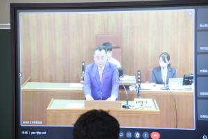 議会４