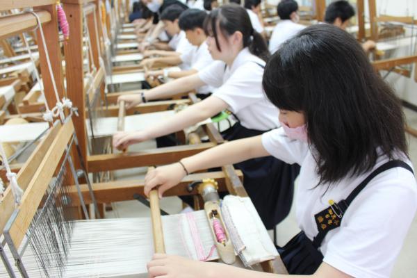 修学７