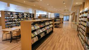 図書館