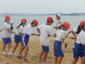 海７