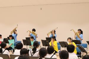 音６