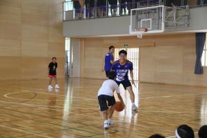 佐藤選手