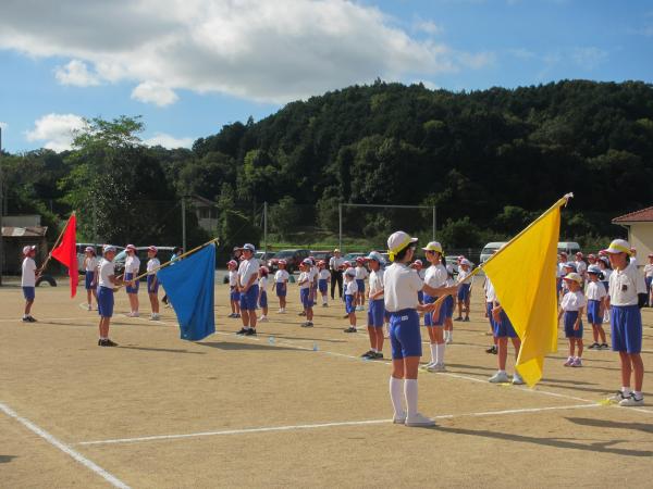 練習外１