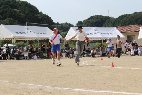 運動会２
