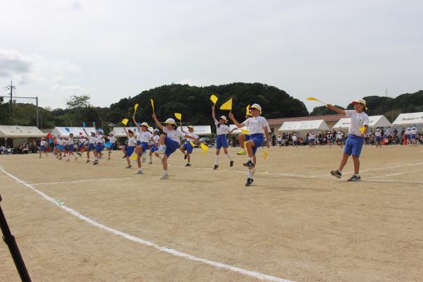 運動会５