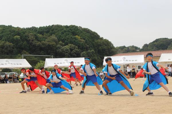 運動会７