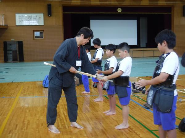 剣道