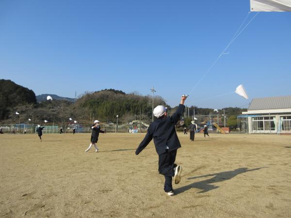 たこ２