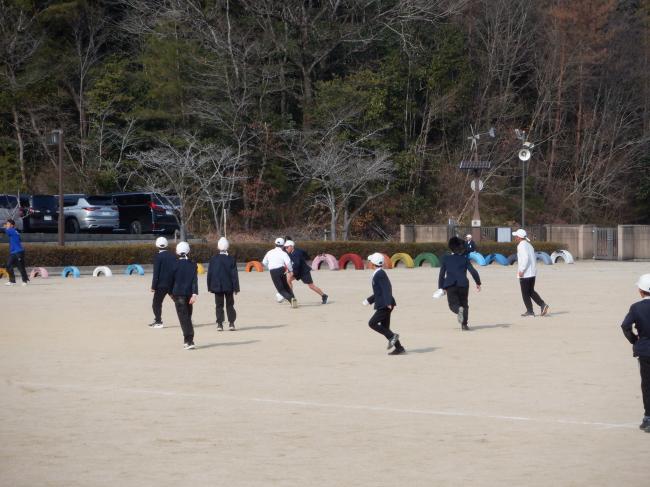 サッカー