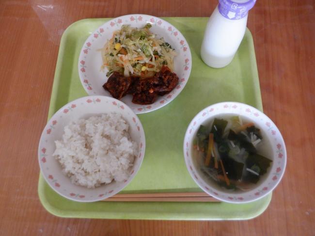 鯨肉