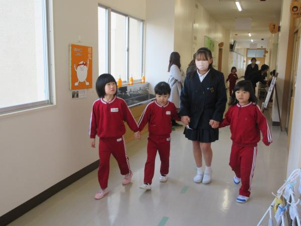 保育５
