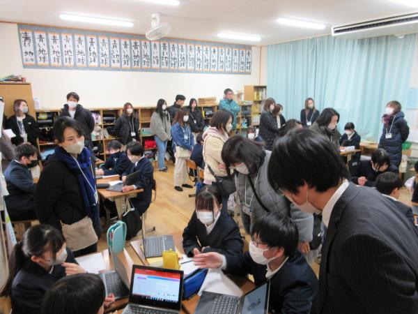 ２月５