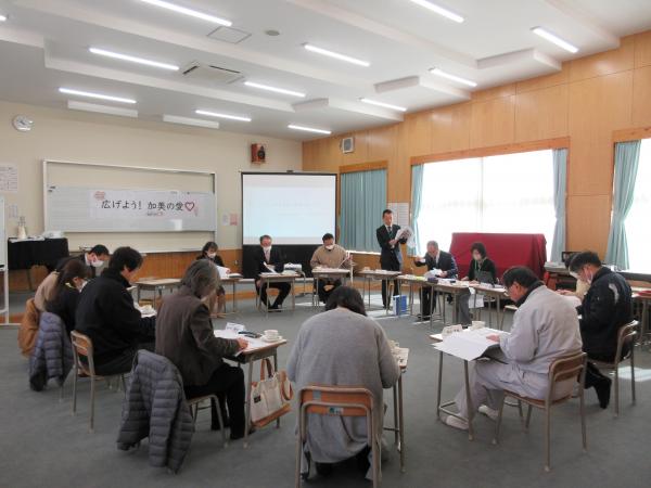 学校運営１