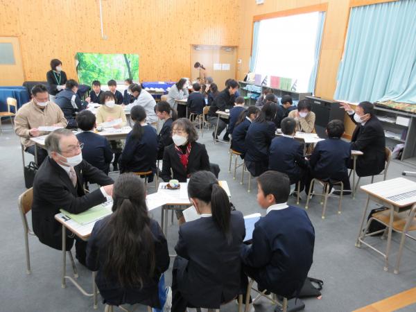 学校運営２