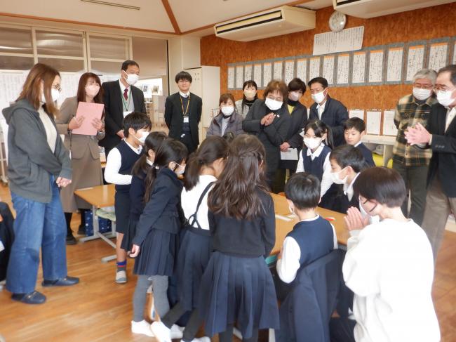 １年