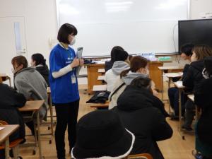 に２