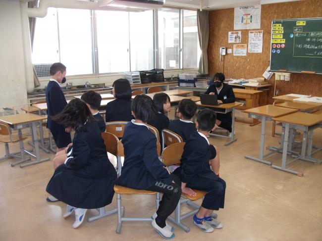 いすとり