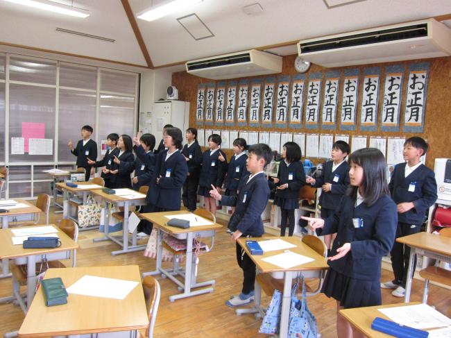 手話の歌