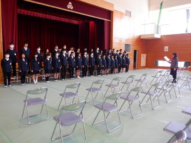 練習６年