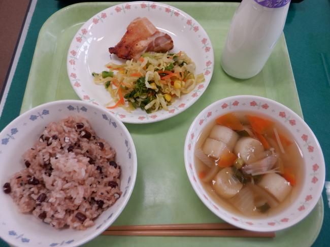 赤飯