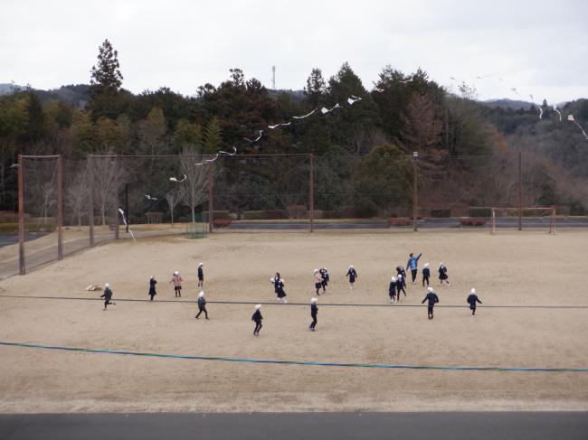 たこ５