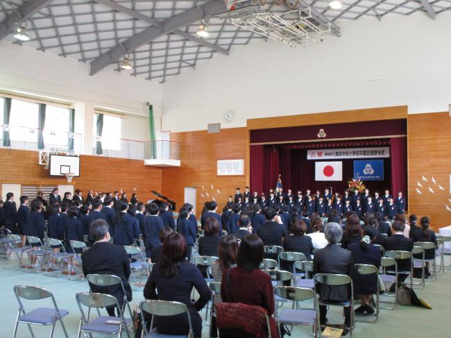 在校生