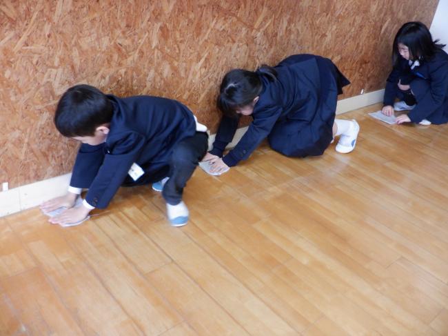 ぞうきん