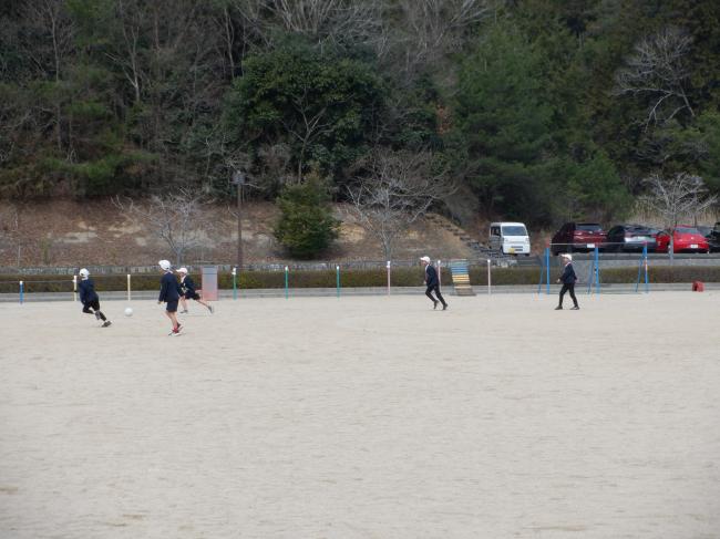 サッカー