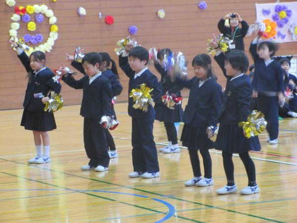 送る会２