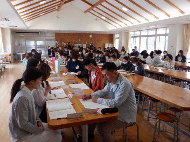 総会１