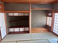 床の間