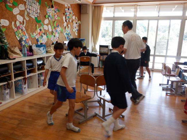 小林先生