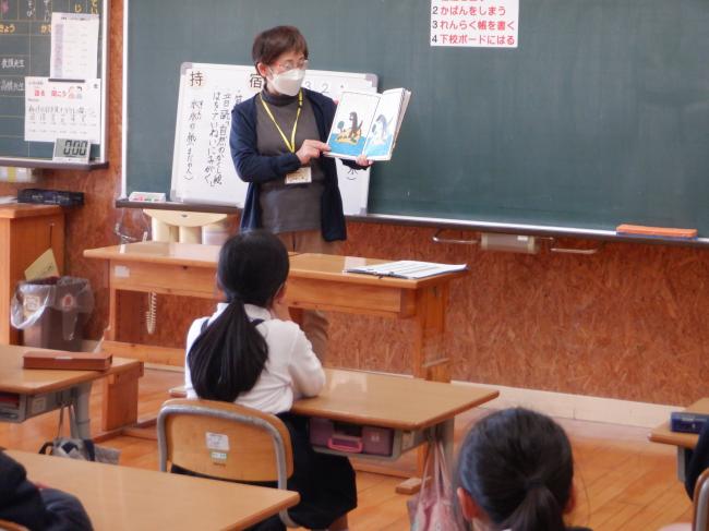 石原さん