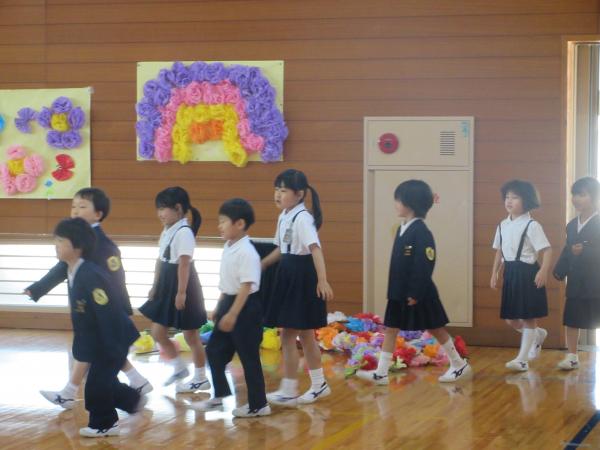 １年１
