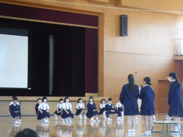 １年２