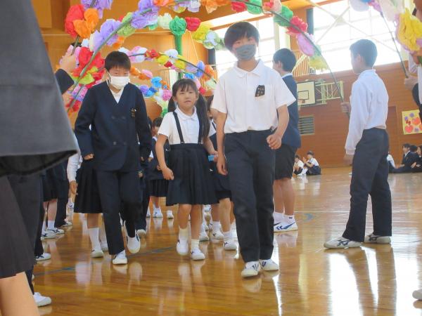１年６