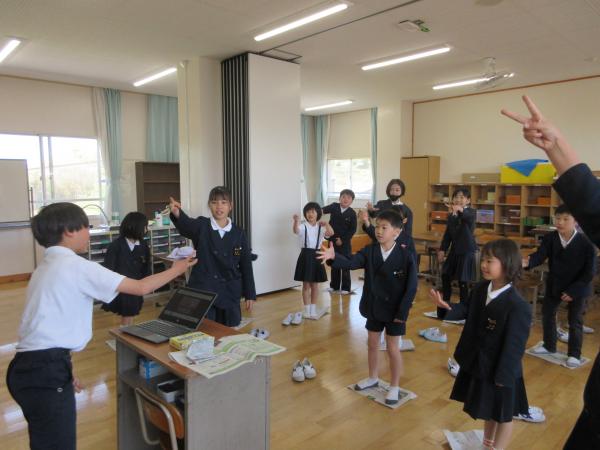 遊び２