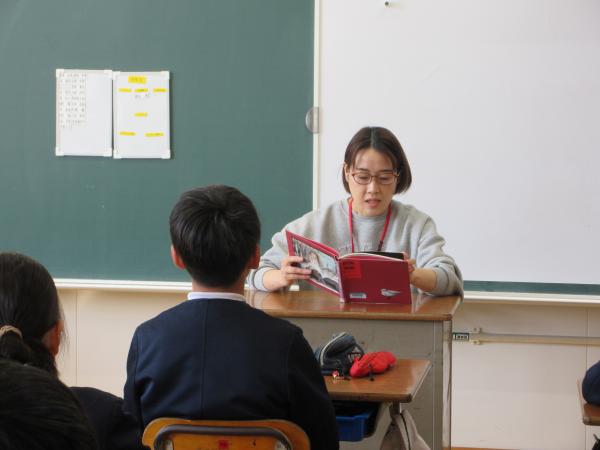 読み２
